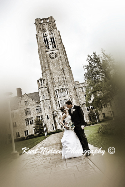 Toledo Wedding Photographers